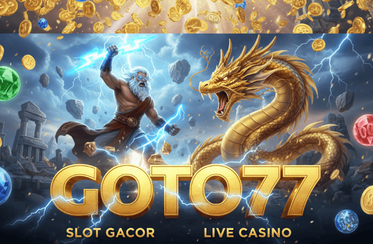 GOTO77 Link Daftar