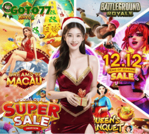 Slot Depo Dana 5k Goto77