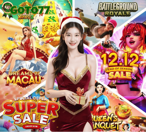 Slot Depo Dana 5k Goto77