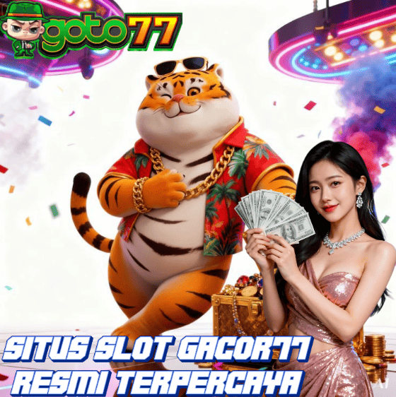 Goto77 Slot Gacor77