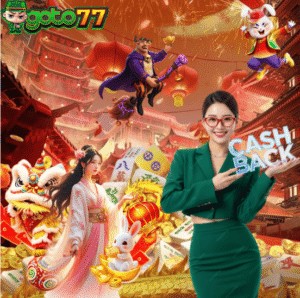 Goto77 Daftar online 